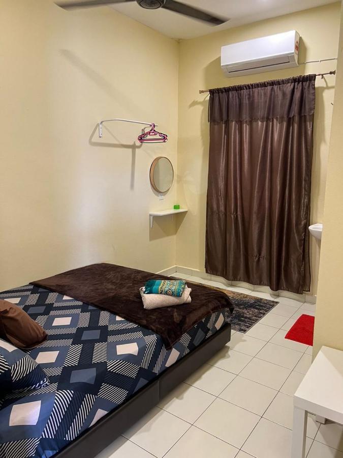 Homestay Langkawi Geopark Pantai Cenang  Zewnętrze zdjęcie